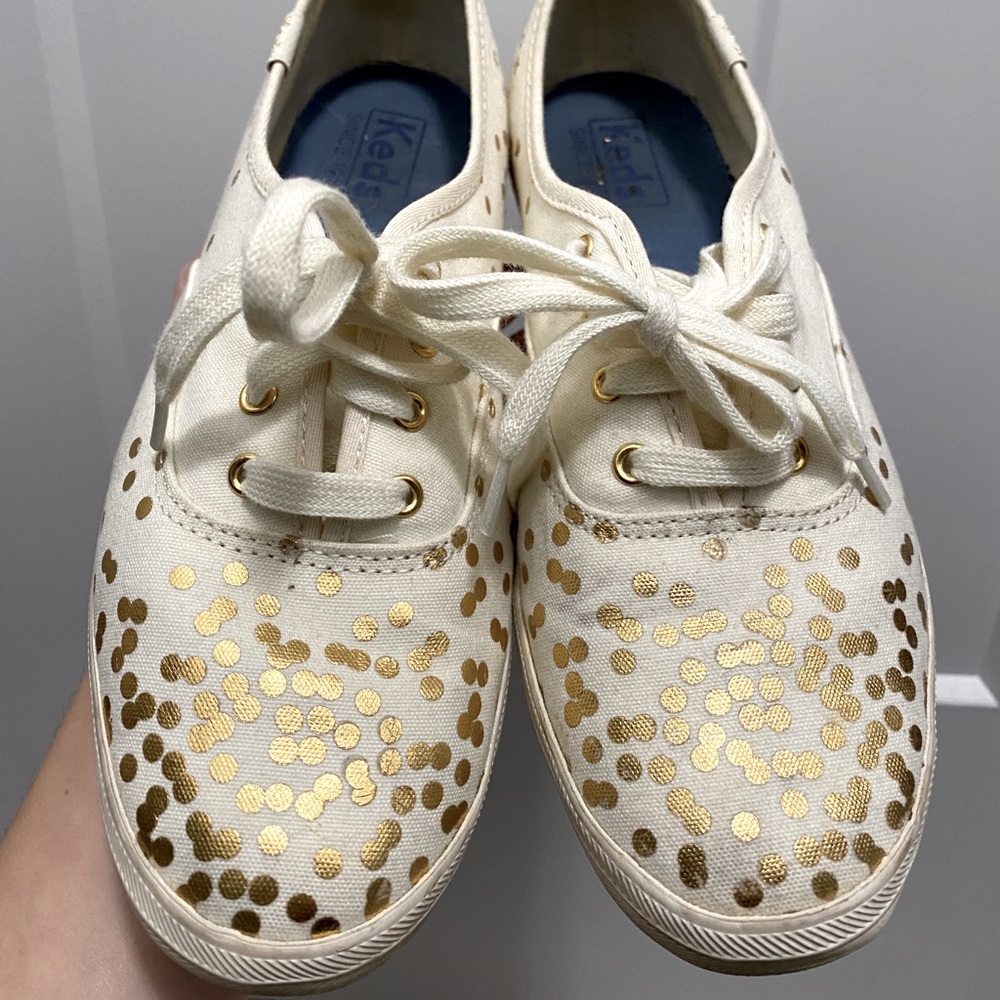 Kate Spade Keds
